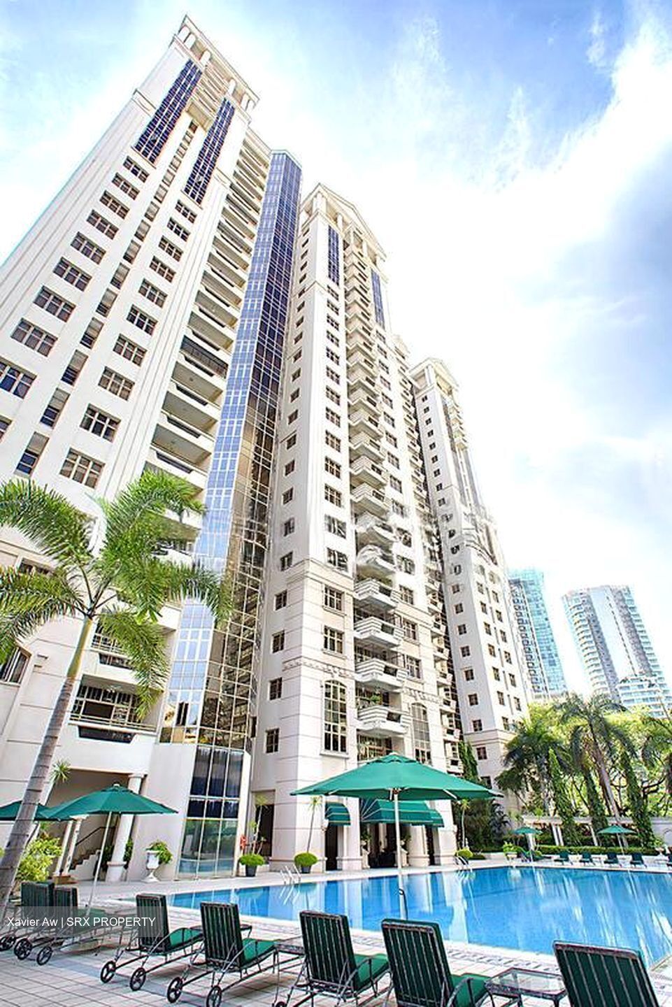 Leonie Condotel (D9), Condominium #513811591